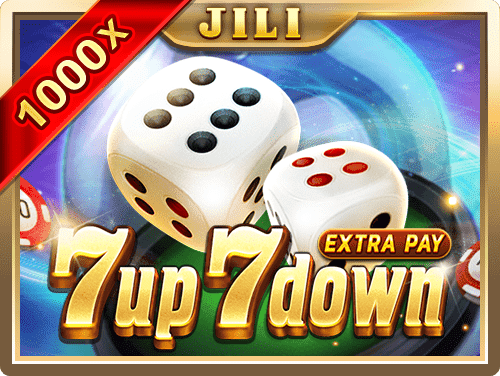 7up7down